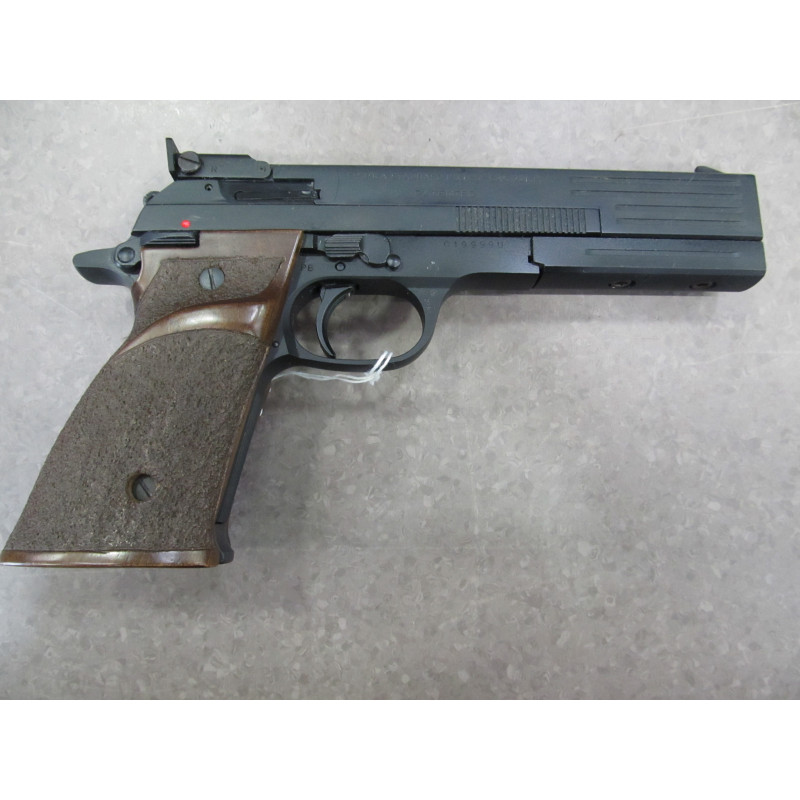 BERETTA 89 STANDARD CAL22LR USATO Riferimento: ARMIUS_5653