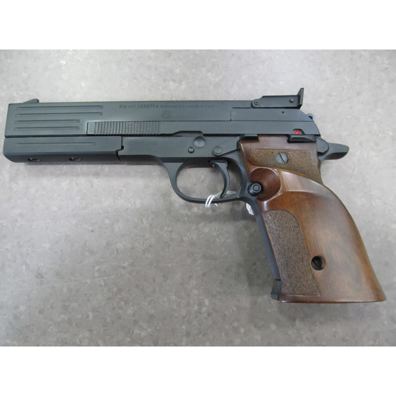 BERETTA 89 STANDARD CAL22LR USATO Riferimento: ARMIUS_5653