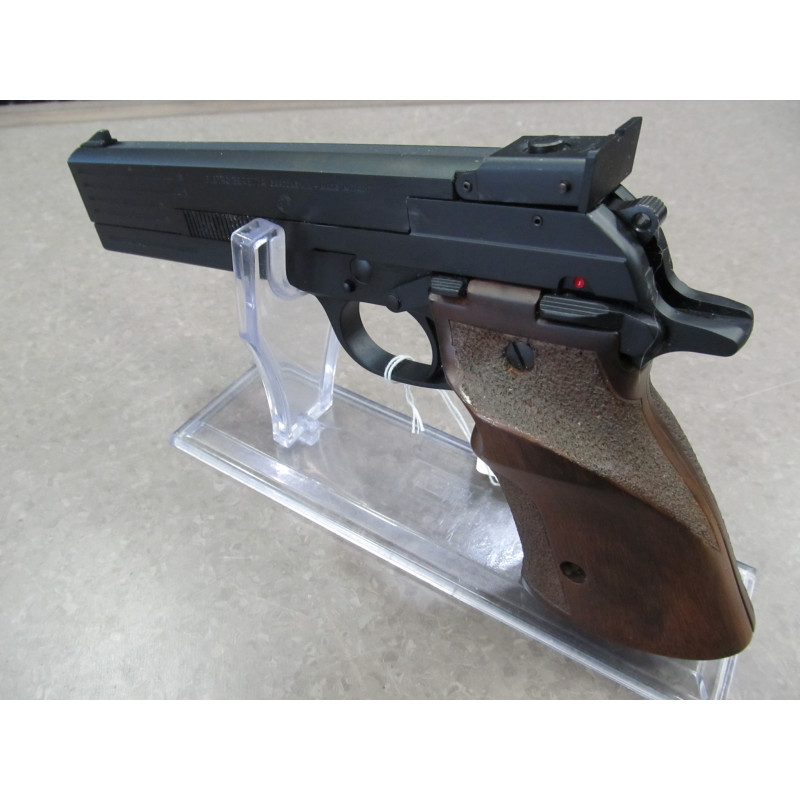BERETTA 89 STANDARD CAL22LR USATO Riferimento: ARMIUS_5653