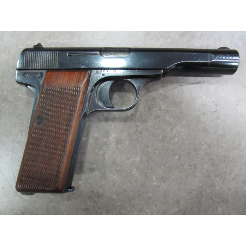 BROWNING 1910/22 CAL7.65BR USATO