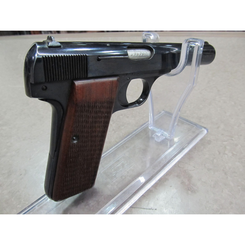 BROWNING 1910/22 CAL7.65BR USATO