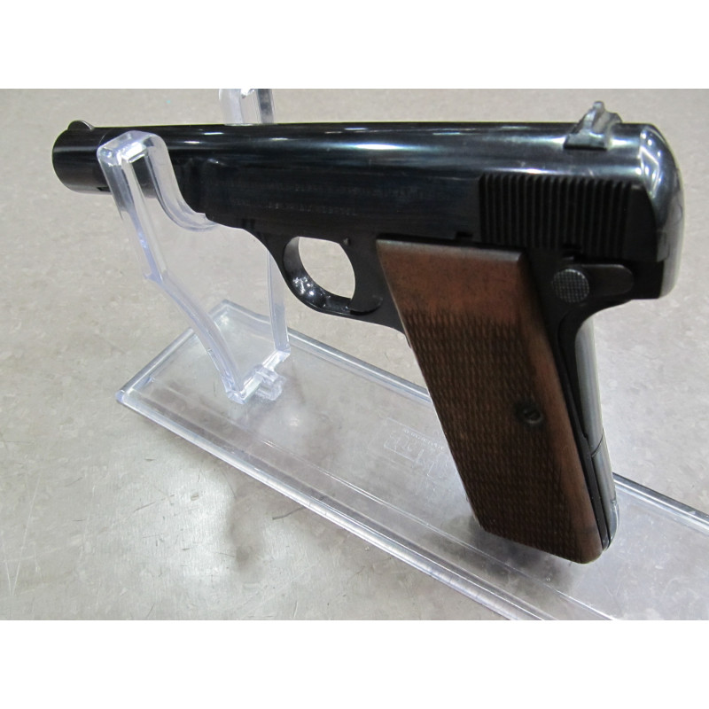 BROWNING 1910/22 CAL7.65BR USATO