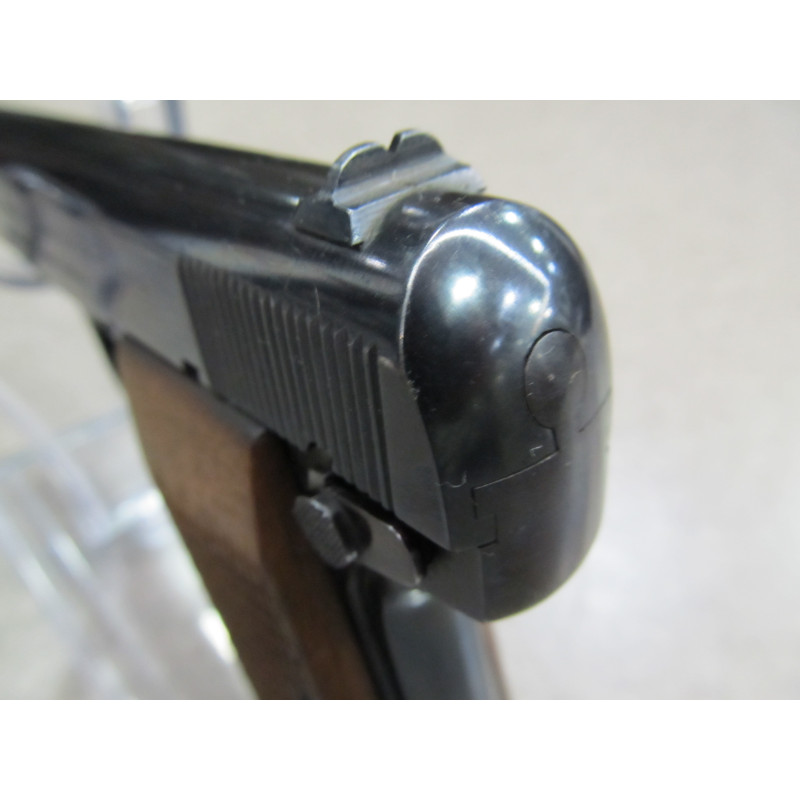 BROWNING 1910/22 CAL7.65BR USATO