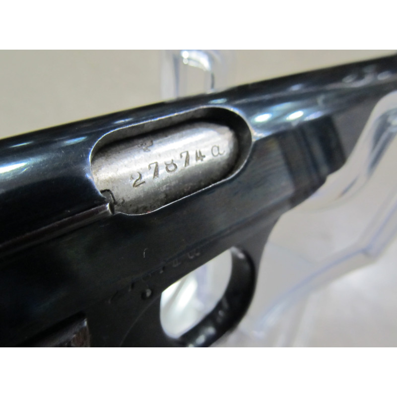 BROWNING 1910/22 CAL7.65BR USATO
