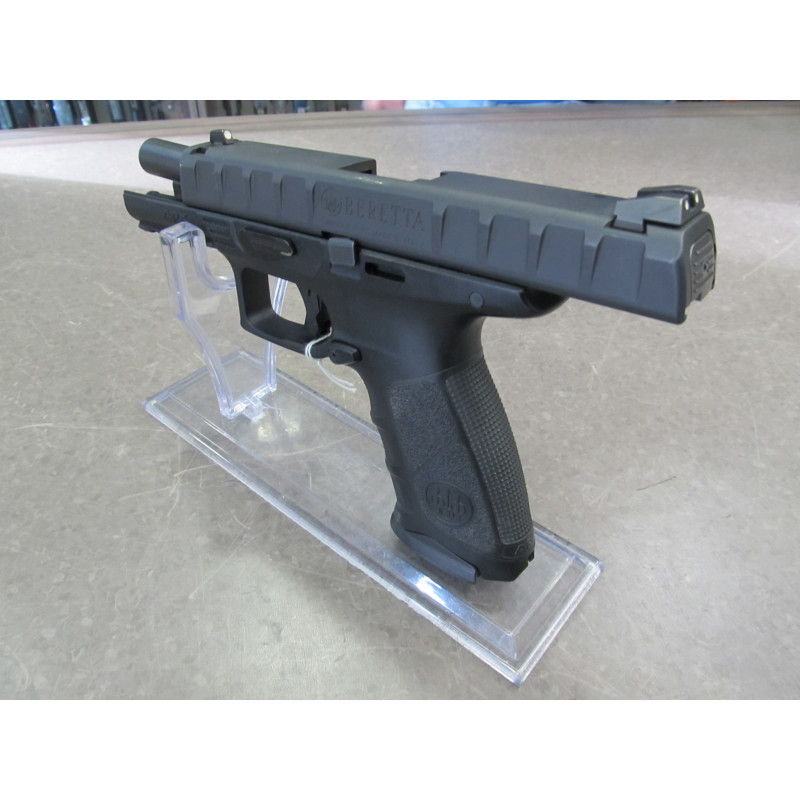 BERETTA APX CAL 9X21 USATO