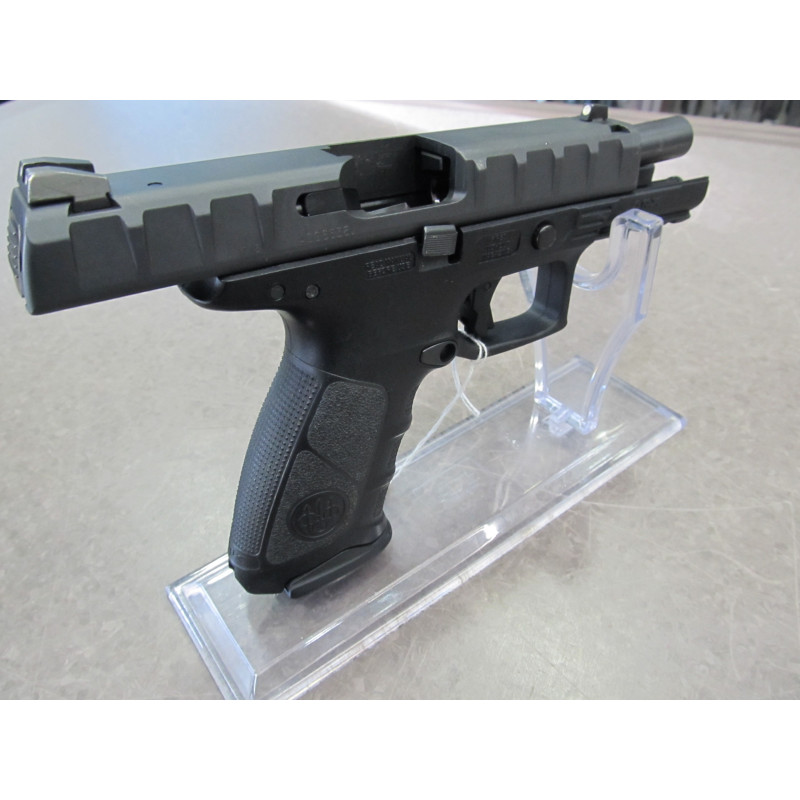 BERETTA APX CAL 9X21 USATO