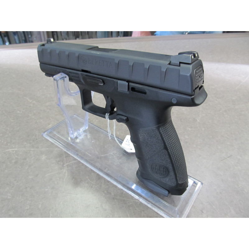 BERETTA APX CAL 9X21 USATO