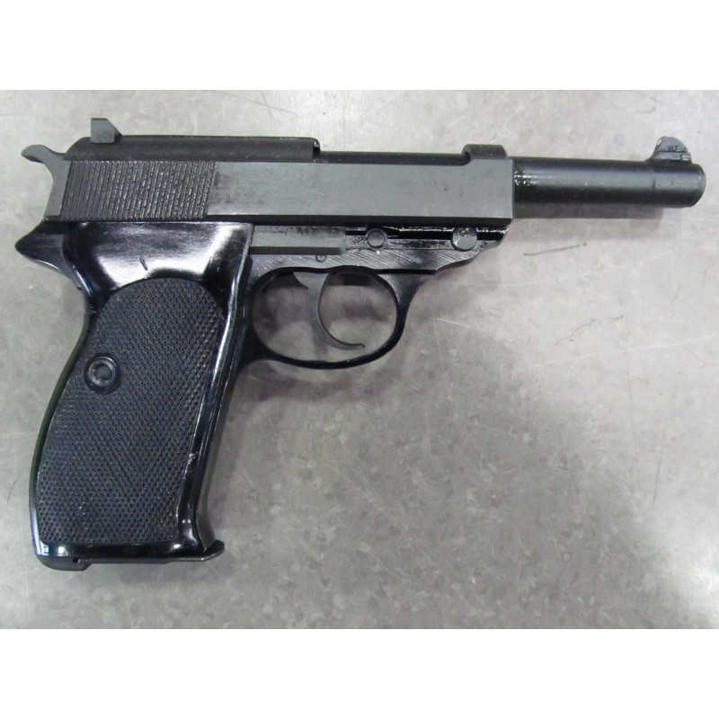 WALTHER P1 CAL9X21 USATO Riferimento: ARMIUS_5826
