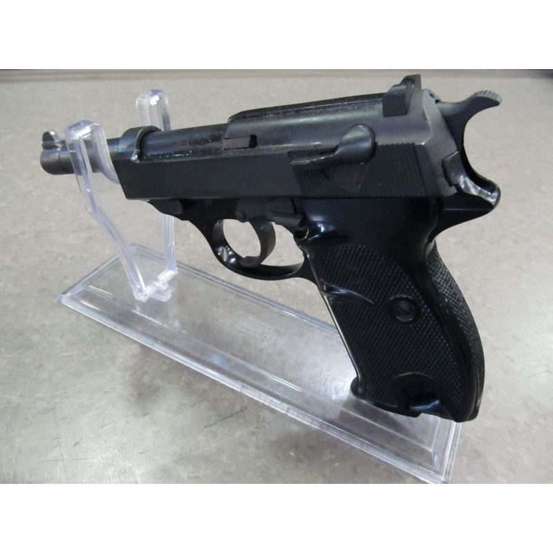 WALTHER P1 CAL9X21 USATO Riferimento: ARMIUS_5826