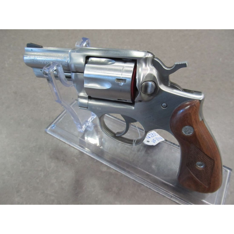 RUGER SPEED SIX CAL357MAG USATO