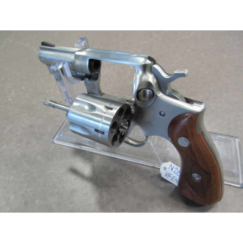 RUGER SPEED SIX CAL357MAG USATO