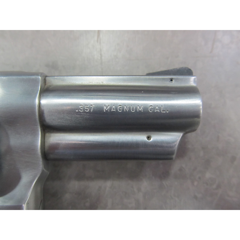 RUGER SPEED SIX CAL357MAG USATO