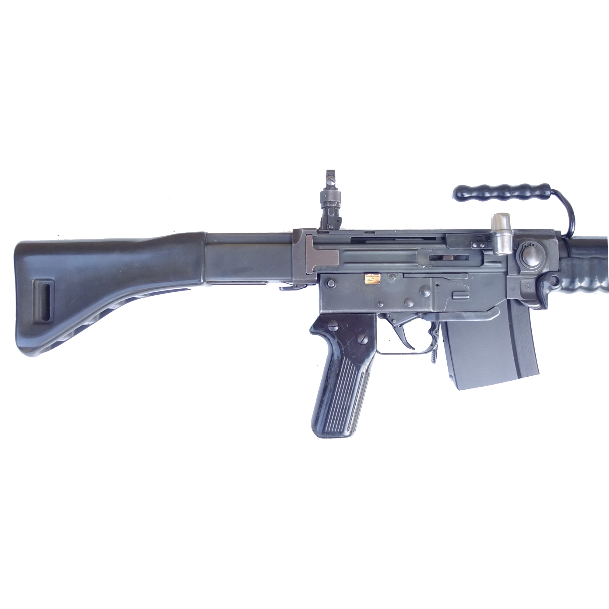 SIG 510 – Sturmgewehr 57 – STGW 57 Cal. 7,5X55 Svizzero