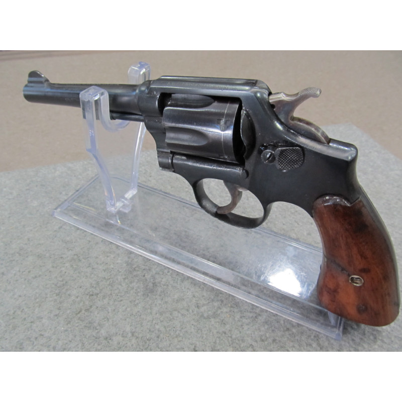 S&W VICTORY CAL38SW USATO Riferimento: ARMIUS_5781