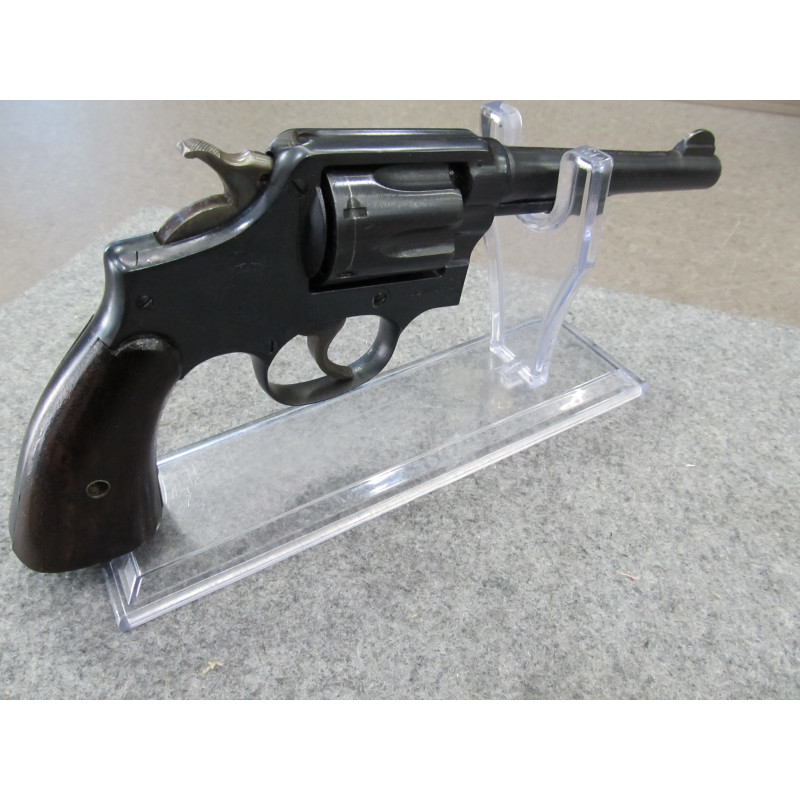 S&W VICTORY CAL38SW USATO Riferimento: ARMIUS_5781