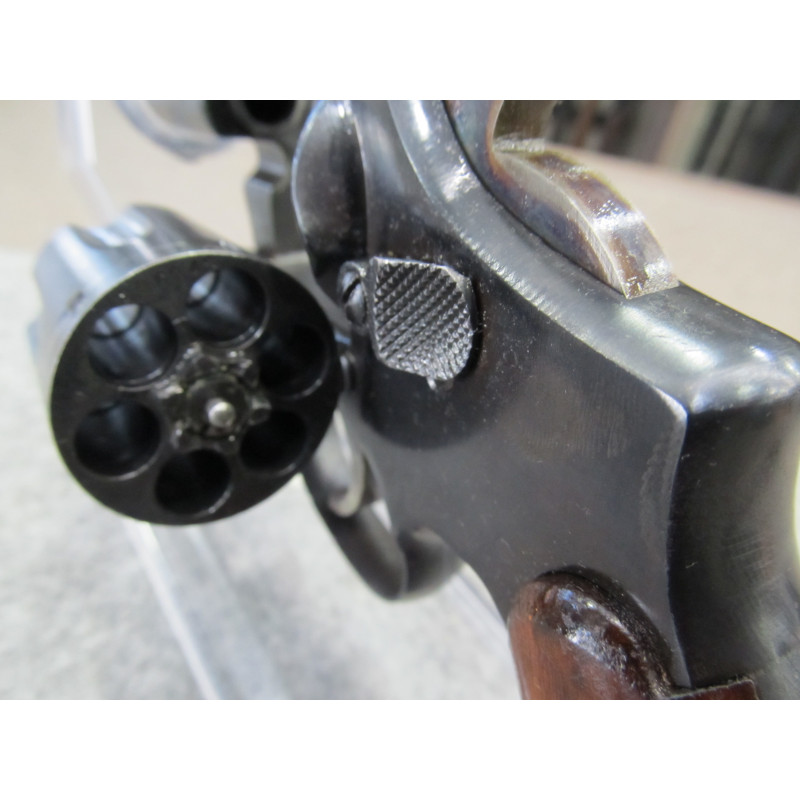 S&W VICTORY CAL38SW USATO Riferimento: ARMIUS_5781
