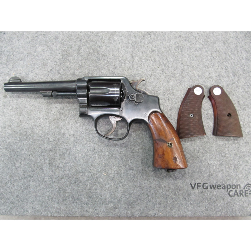 S&W VICTORY CAL38SW USATO Riferimento: ARMIUS_5781