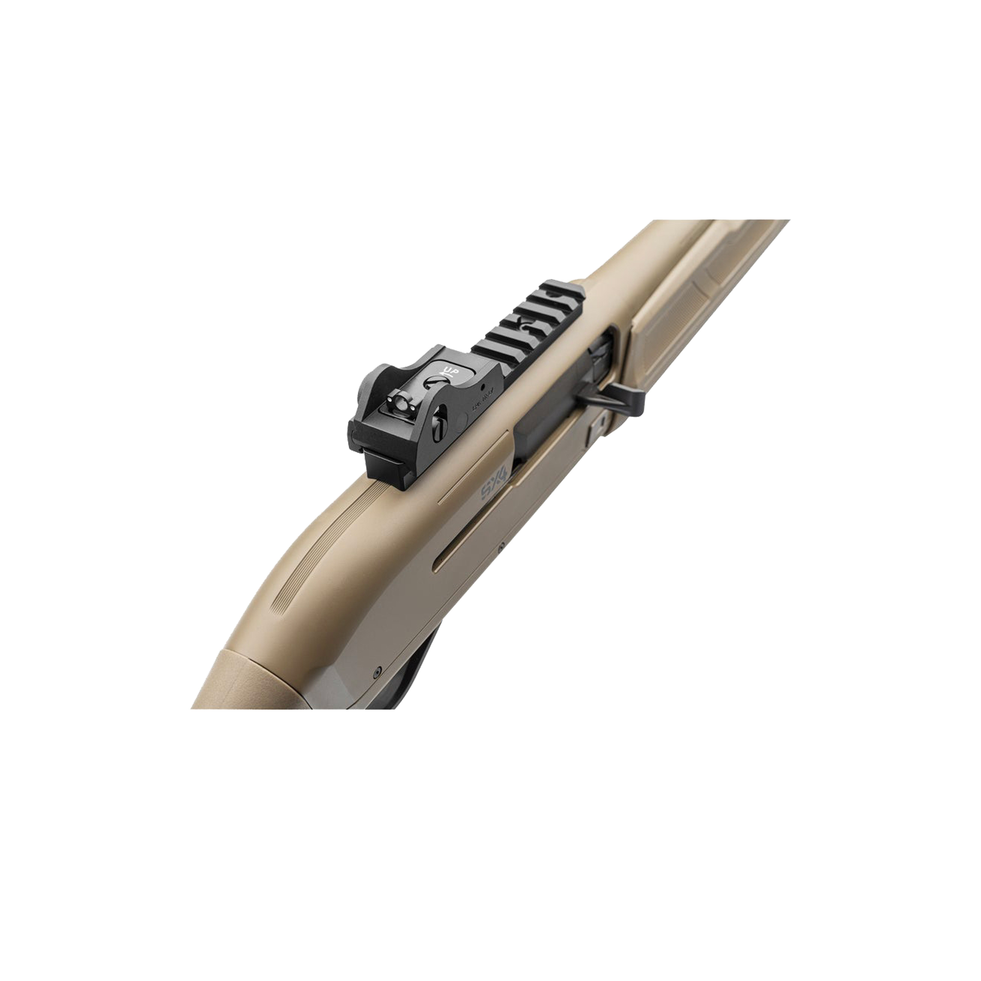 Winchester SX4 Tactical FDE