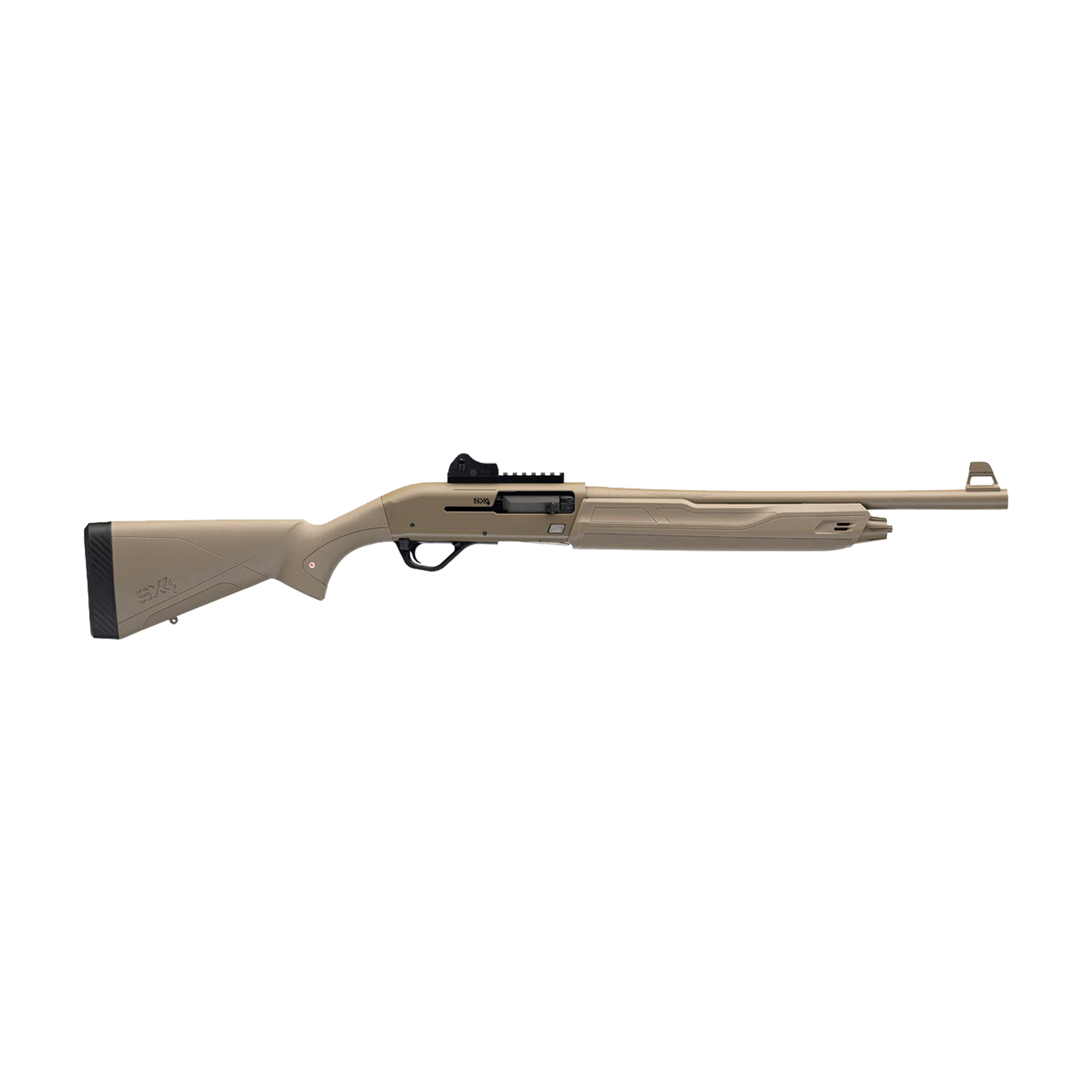 Winchester SX4 Tactical FDE