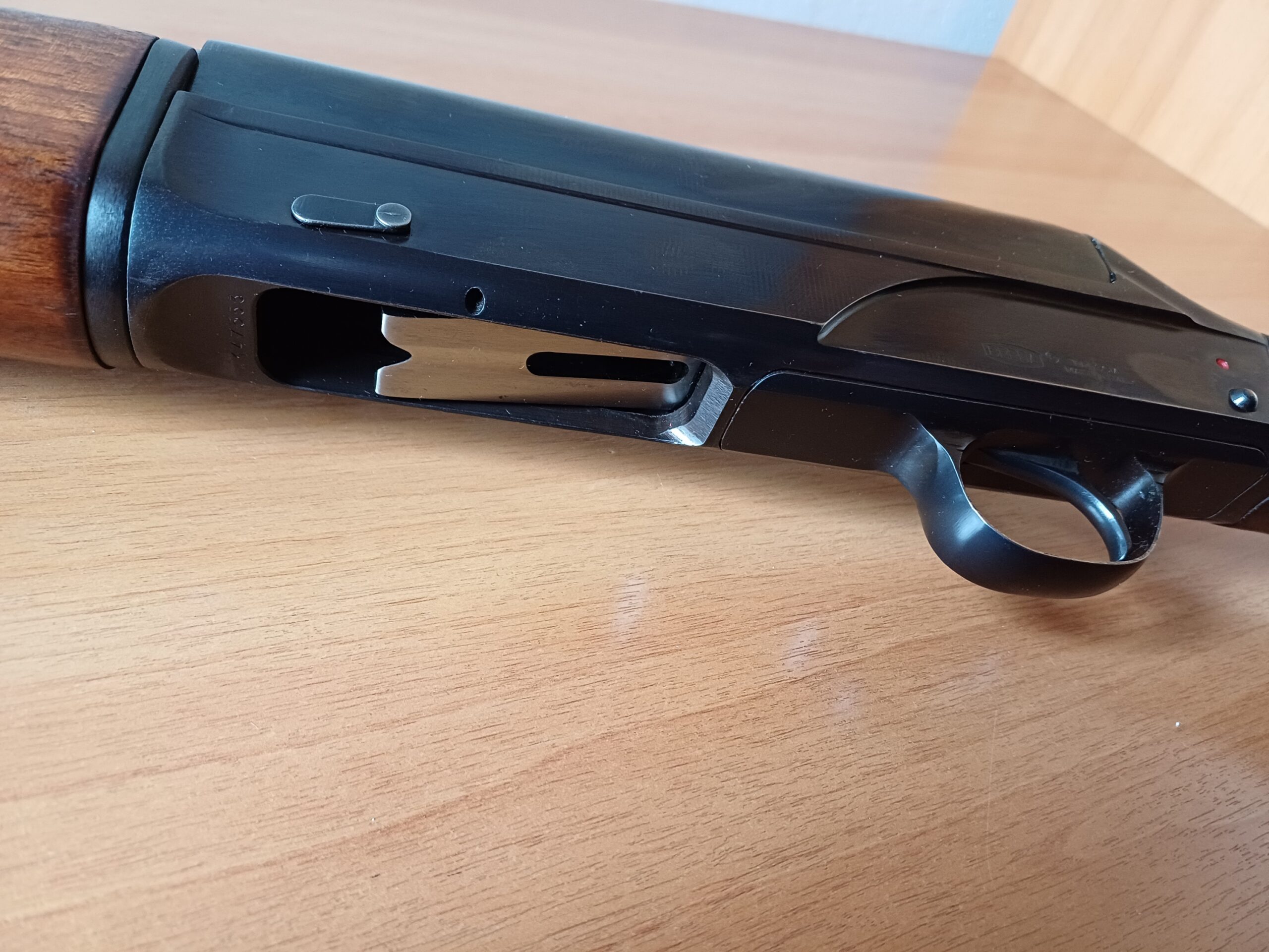 VENDO FUCILE AUTOMATICO BREDA ALTAIR CAL.12 CANNA 67 – 3***