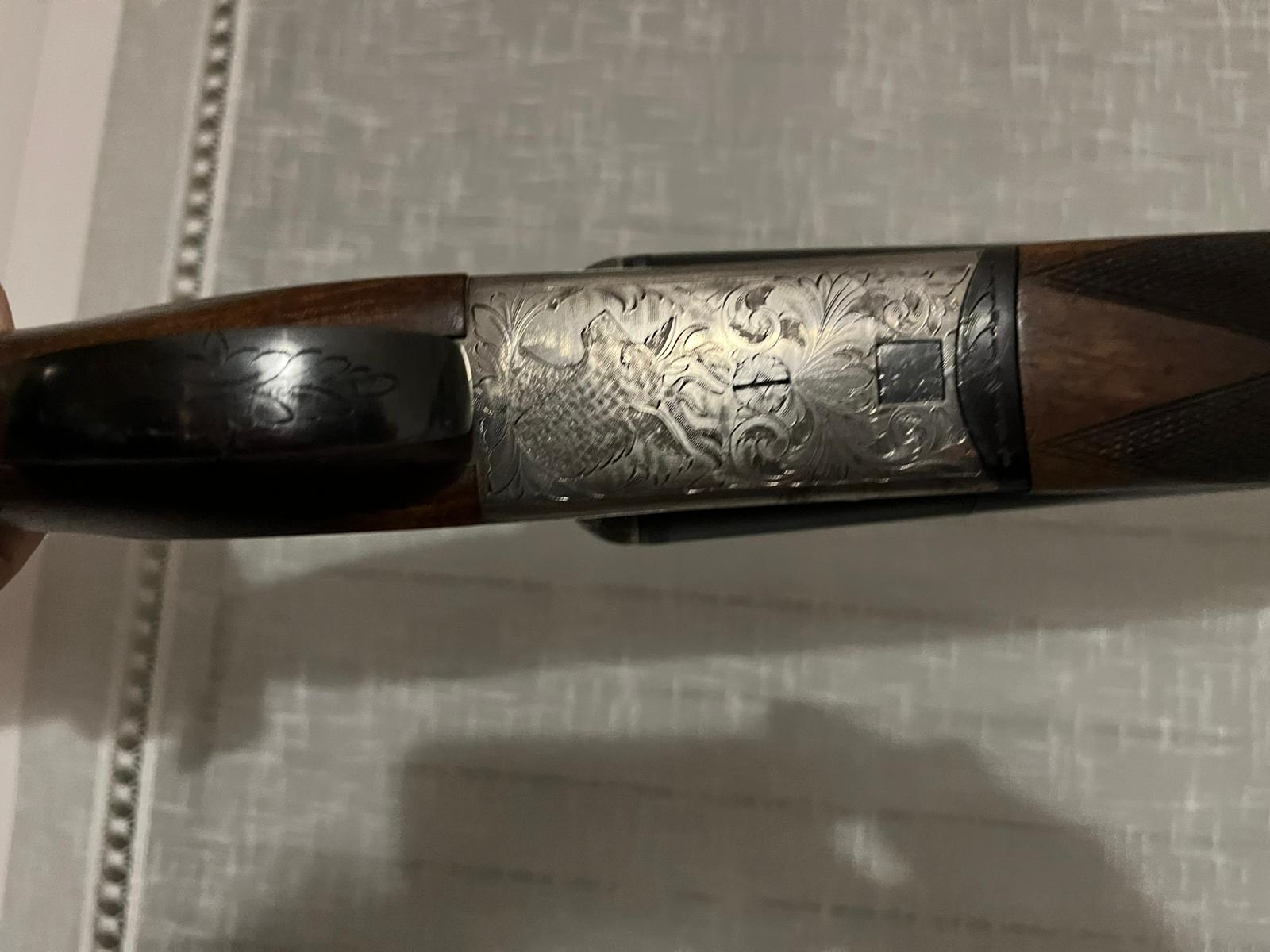 Doppietta ROTA LUCIANO MONOGRILLO