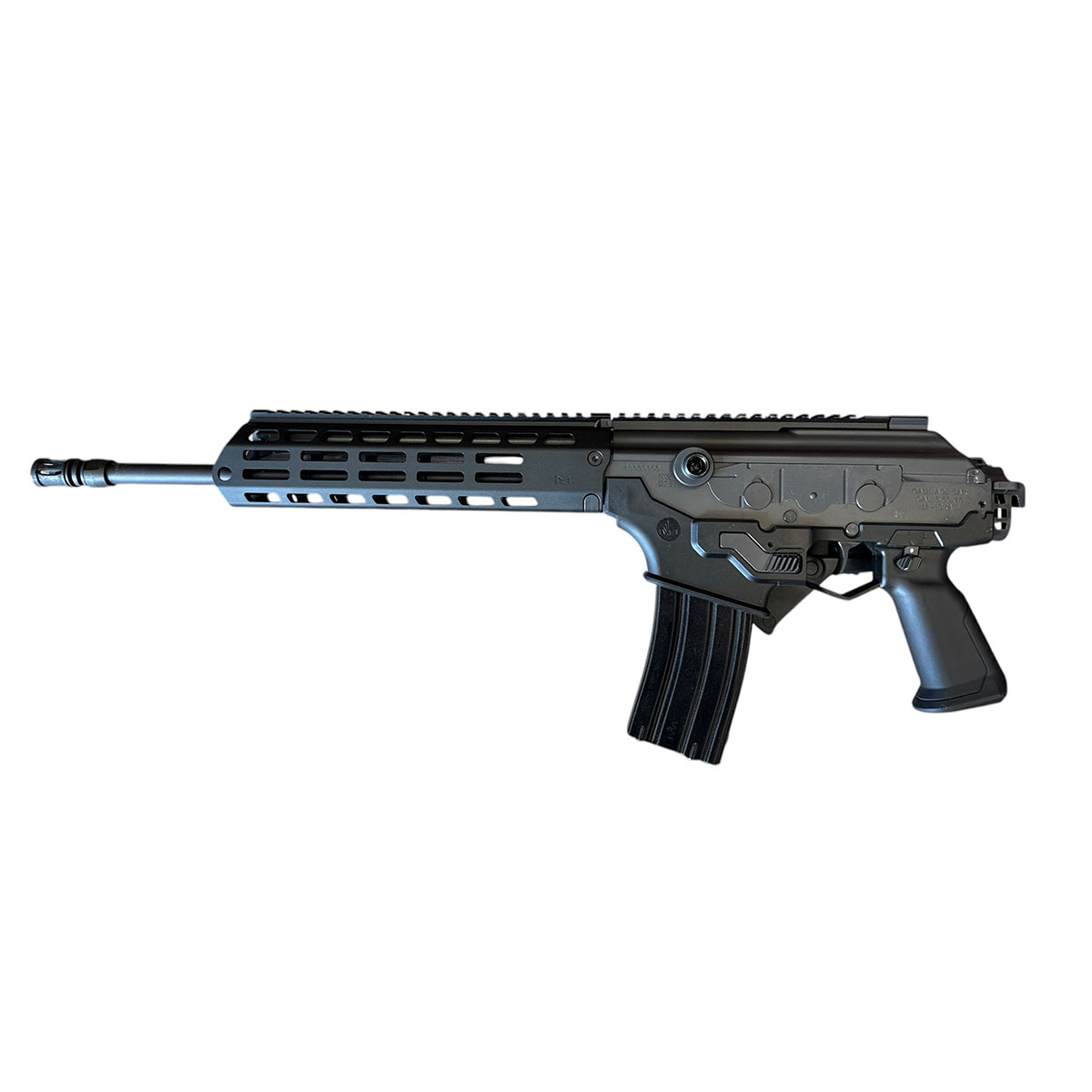 CARABINA – I.W.I. GALIL ACE SAR 5.56x45mm (223 rem)