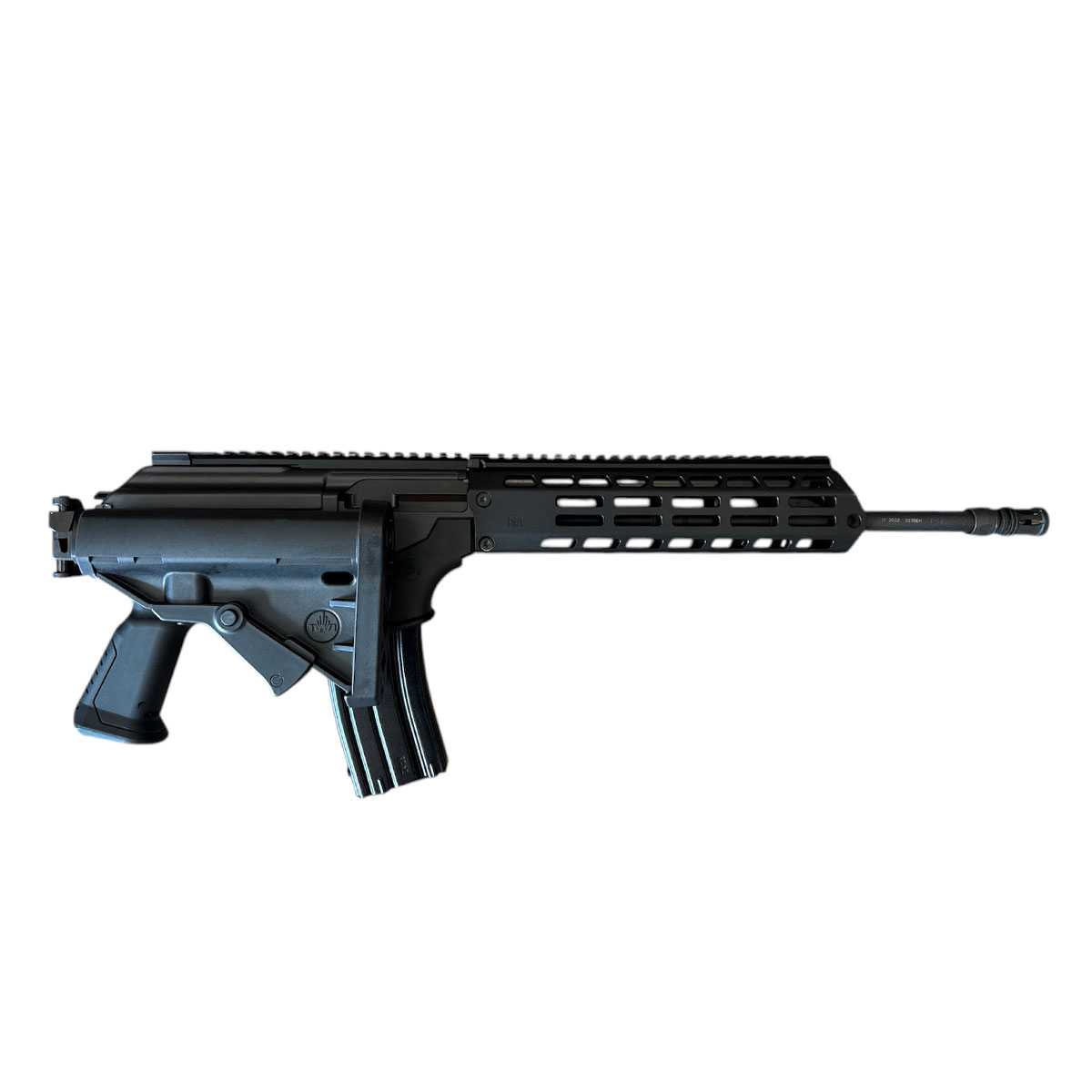 CARABINA – I.W.I. GALIL ACE SAR 5.56x45mm (223 rem)