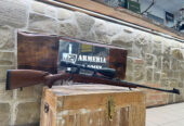 CARABINA – CZ MOD. 550 cal. 30-06 SPRG