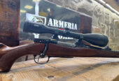 CARABINA – CZ MOD. 550 cal. 30-06 SPRG