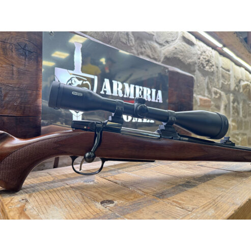 CARABINA – CZ MOD. 550 cal. 30-06 SPRG