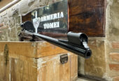 CARABINA – CZ MOD. 550 cal. 30-06 SPRG