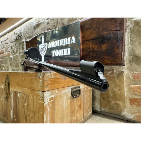 CARABINA – CZ MOD. 550 cal. 30-06 SPRG
