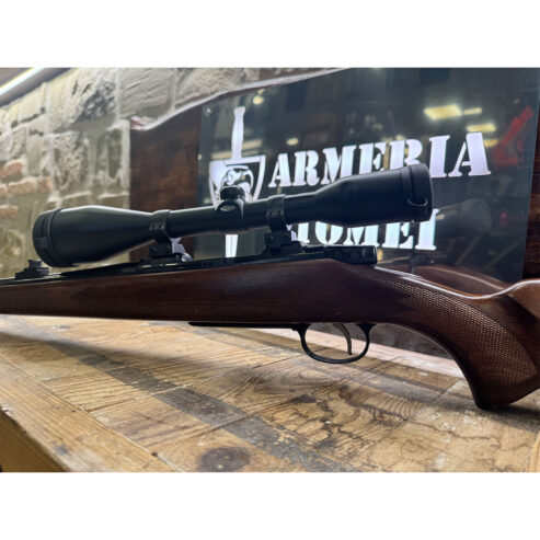 CARABINA – CZ MOD. 550 cal. 30-06 SPRG