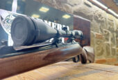 CARABINA – CZ MOD. 550 cal. 30-06 SPRG