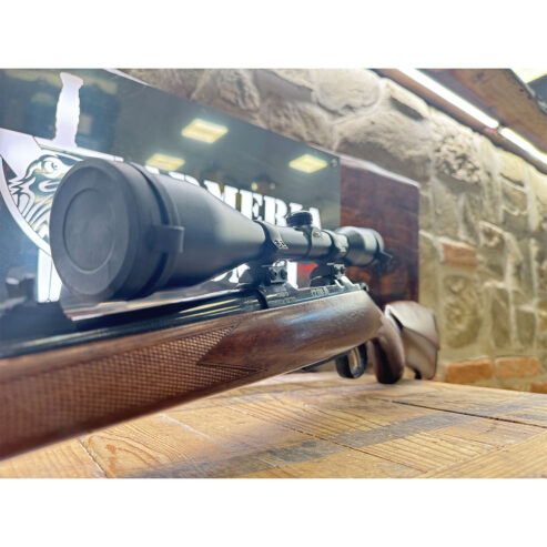 CARABINA – CZ MOD. 550 cal. 30-06 SPRG