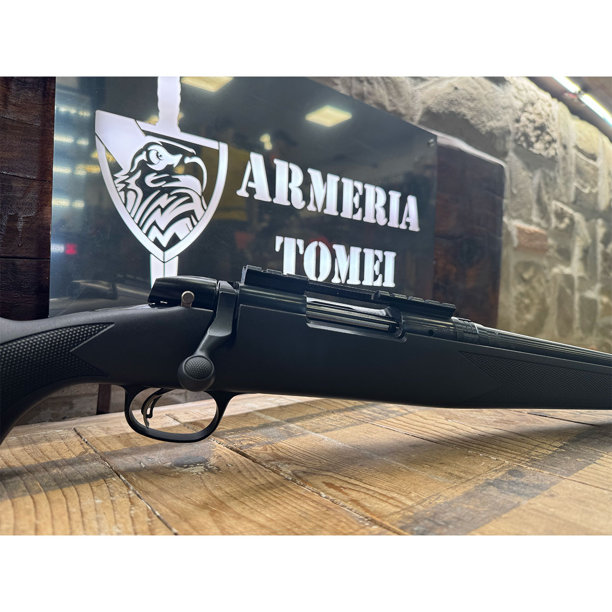 CARABINA – MARLIN MODEL X7 cal. 308 Win.