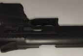 PISTOLA S.A. BUL MOD. G-CHEROKEE CAL. 9X21