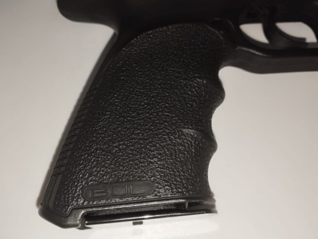 PISTOLA S.A. BUL MOD. G-CHEROKEE CAL. 9X21