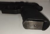 PISTOLA S.A. BUL MOD. G-CHEROKEE CAL. 9X21