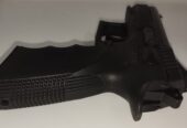 PISTOLA S.A. BUL MOD. G-CHEROKEE CAL. 9X21