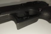 PISTOLA S.A. BUL MOD. G-CHEROKEE CAL. 9X21