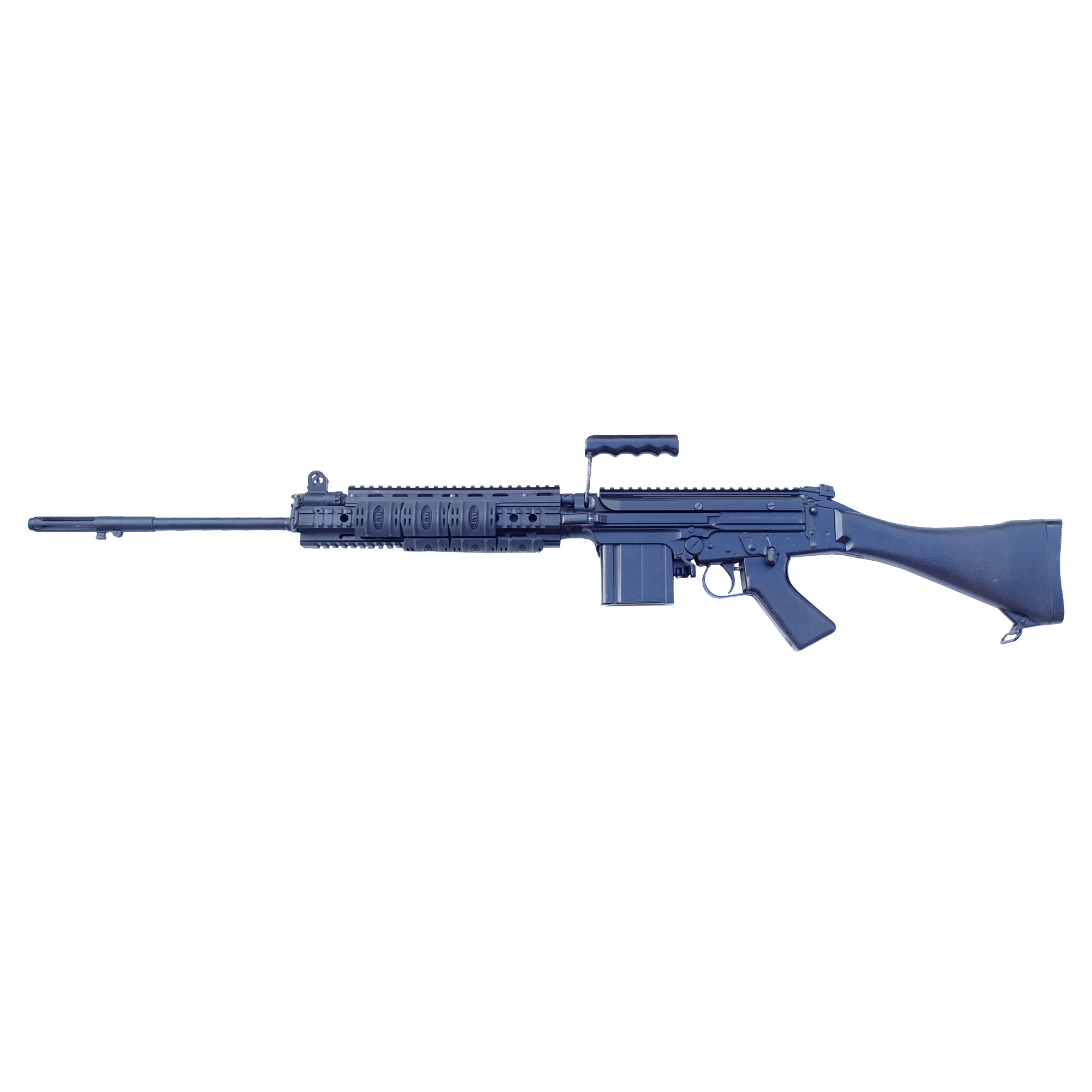 FAL inglese L1A1 produzione Enfield