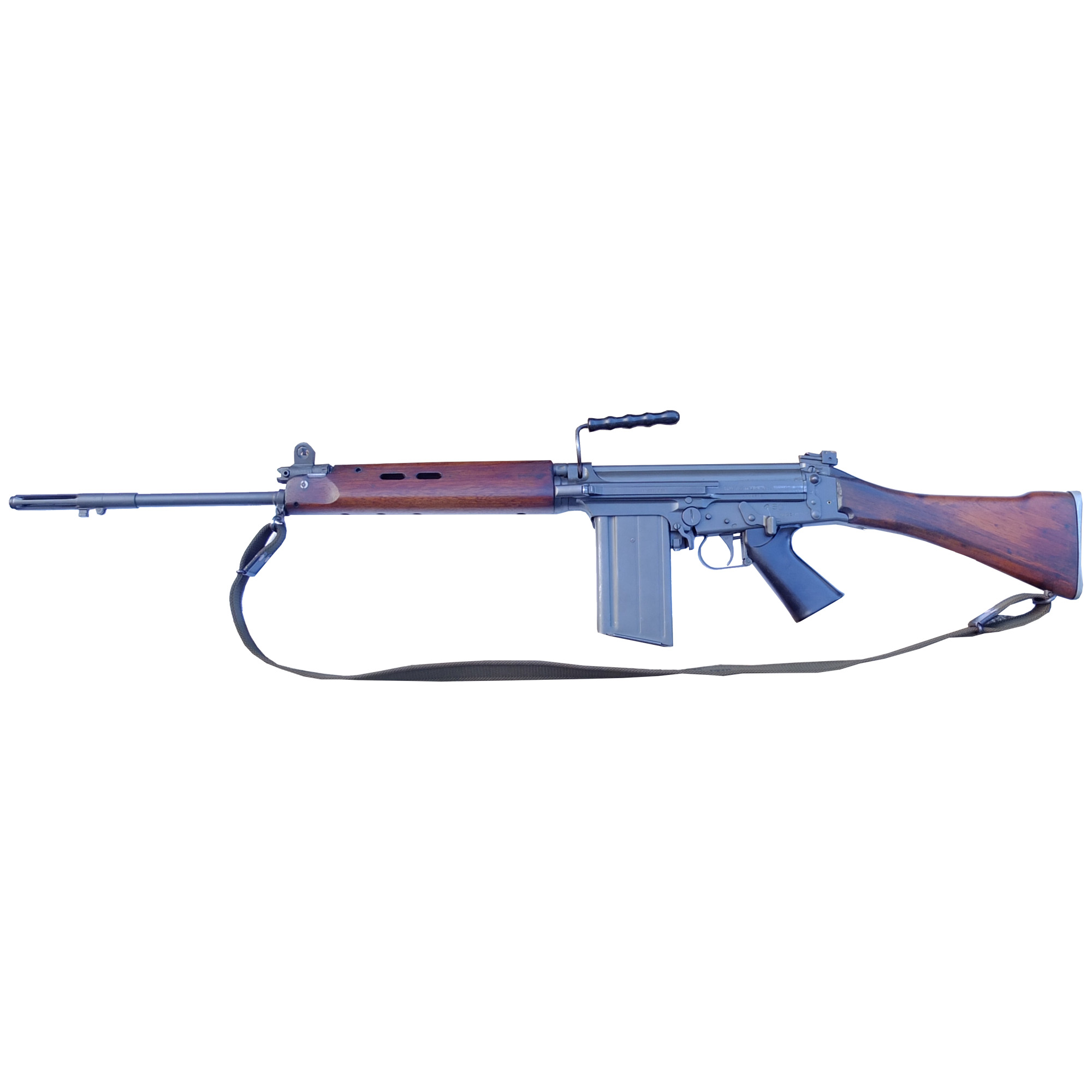 FAL L1A1 inglese cal 308 WIN