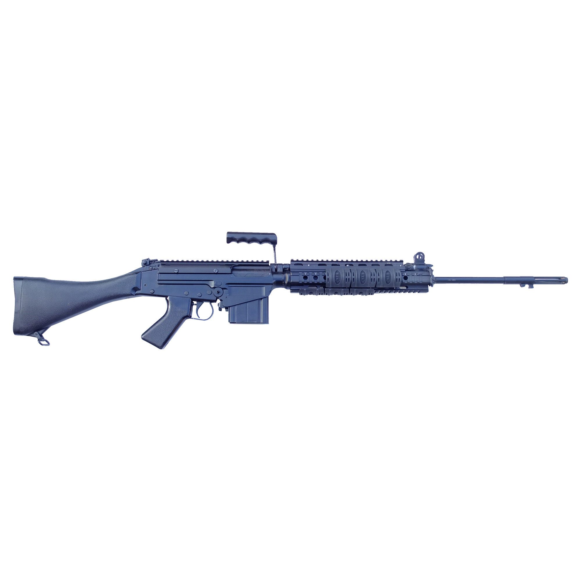 FAL inglese L1A1 produzione Enfield