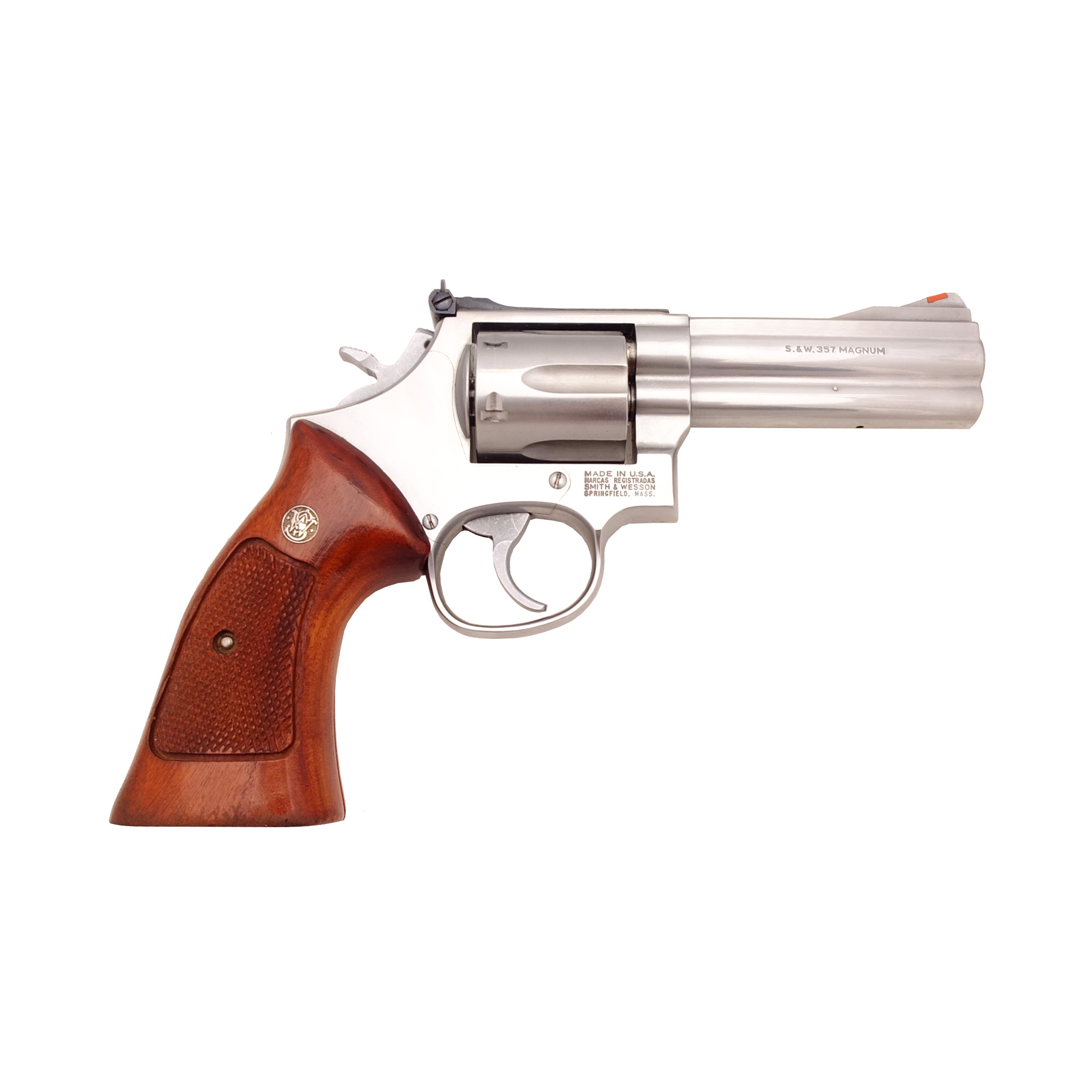 Smith & Wesson 686 serie 3