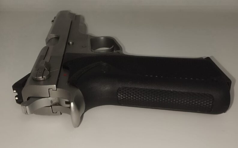 PISTOLA S&W MOD.1006 CAL. 10MM