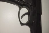 PISTOLA S.A. BERETTA MOD. 98FS CAL.9X21+1C