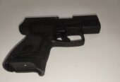 PISTOLA BERETTA MOD.APX A1 CURRY CAL.9X19 +1C.