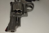 REVOLVER SMITH E WESSON MOD. 629 ES EMERGENCY SURVIVAL TOOL