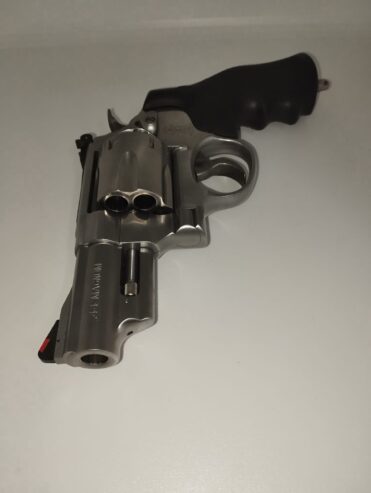 REVOLVER SMITH E WESSON MOD. 629 ES EMERGENCY SURVIVAL TOOL
